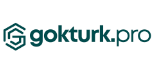 Gokturk Pro logo